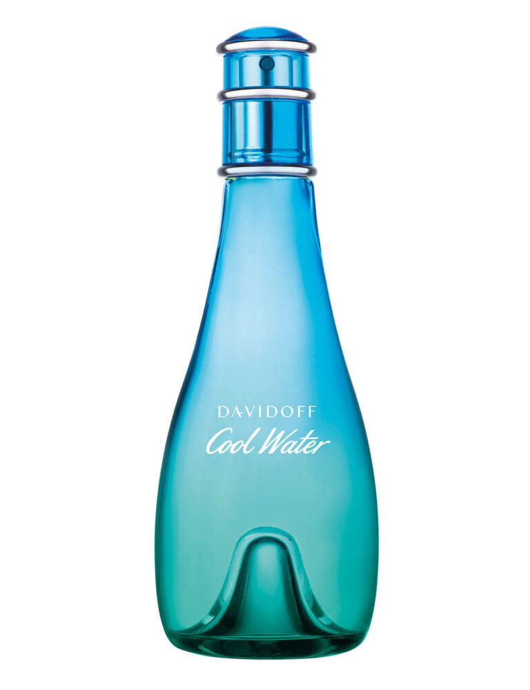 Cool Water Woman Summer Edition 2019 Davidoff Perfume by Davidoff for Women UAE
