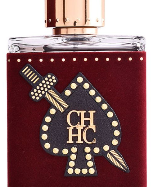 CH Kings Carolina Herrera perfume