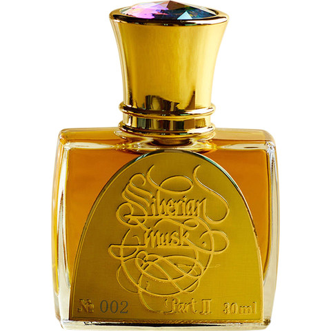 Siberian Musk Part II Areej Le Doré Areej Le Dore Perfume by Areej Le Dore for Unisex UAE