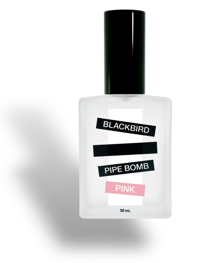 Pipe Bomb Pink Blackbird Perfume by Blackbird for Unisex UAE