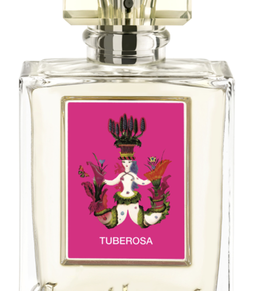 Tuberosa Carthusia perfume