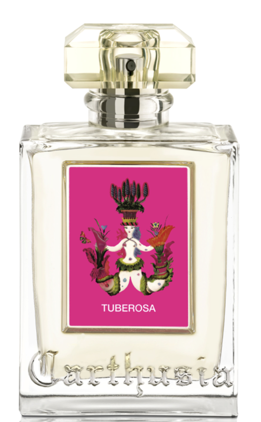 Tuberosa Carthusia Perfume by Carthusia for Unisex UAE