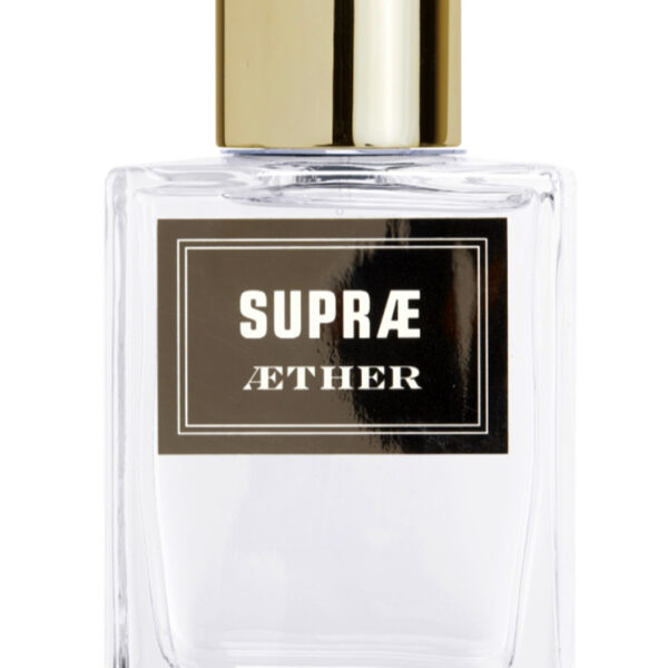 Suprae Aether perfume bottle