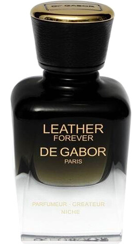 Leather Forever Royal Arabian Edition De Gabor Perfume by De Gabor for Unisex UAE