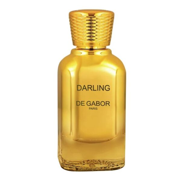 Leather Forever Royal Arabian Edition De Gabor Perfume by De Gabor for Unisex UAE