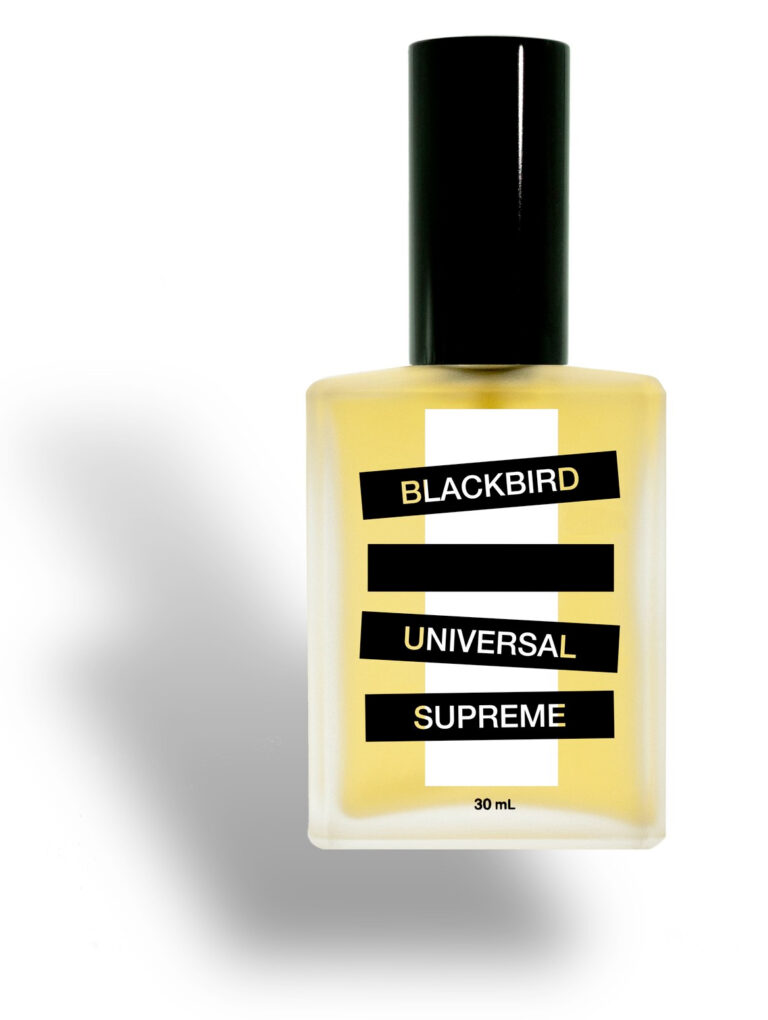 Universal Supreme Blackbird Perfume by Blackbird for Unisex UAE