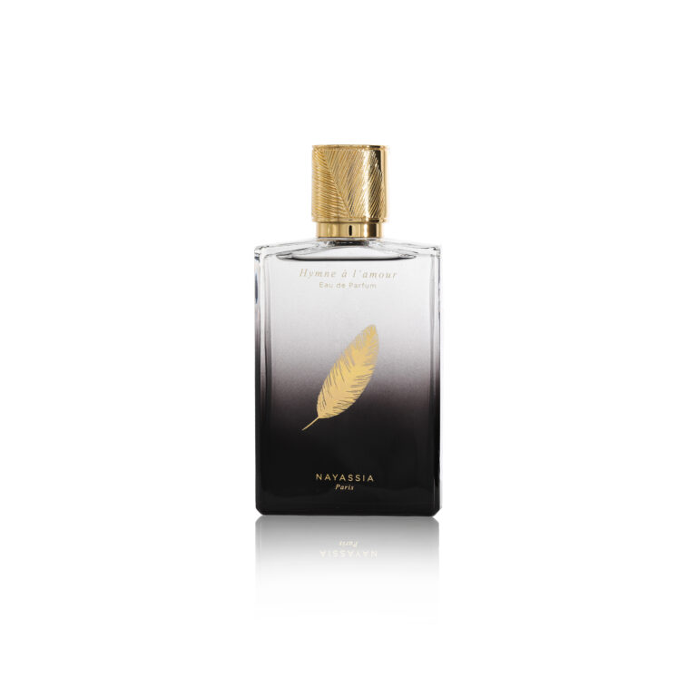 Hymne a l’Amour Nayassia Perfume by Nayassia for Women UAE