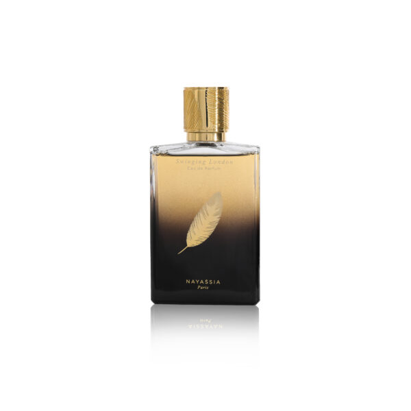 Hymne a l’Amour Nayassia Perfume by Nayassia for Women UAE