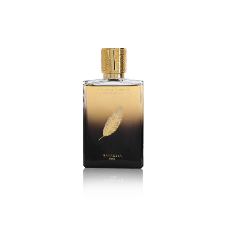 Swinging London Nayassia Perfume by Nayassia for Unisex UAE