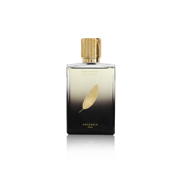Hymne a l’Amour Nayassia Perfume by Nayassia for Women UAE