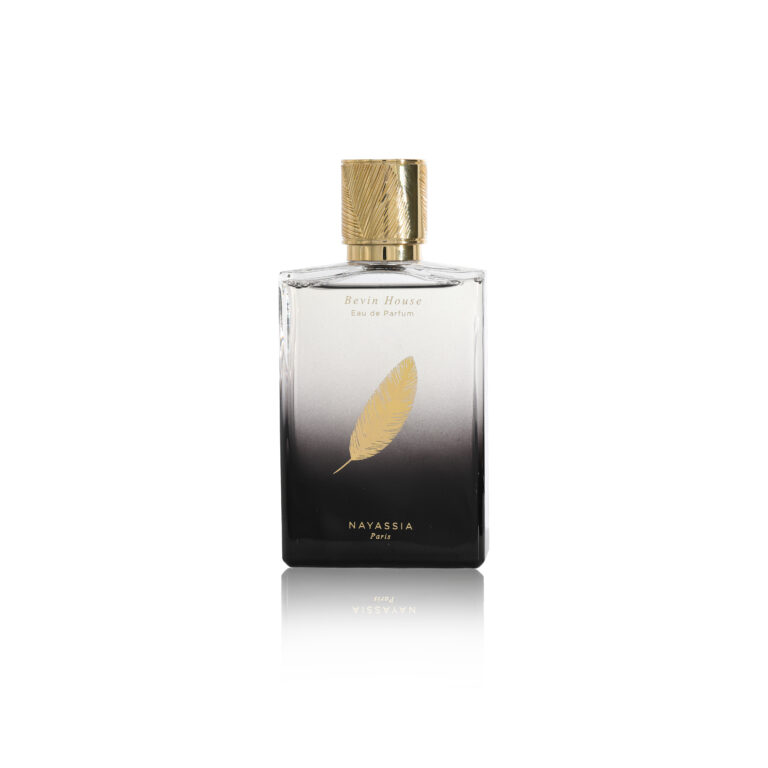Bevin House Nayassia Perfume by Nayassia for Women UAE