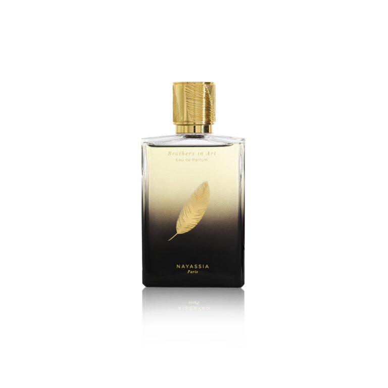 Brothers in Art Nayassia Perfume by Nayassia for Unisex UAE
