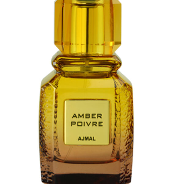 Amber Poivre Ajmal Perfume by Ajmal for Unisex UAE Amber Poivre Ajmal Perfume by Ajmal for Unisex UAE
