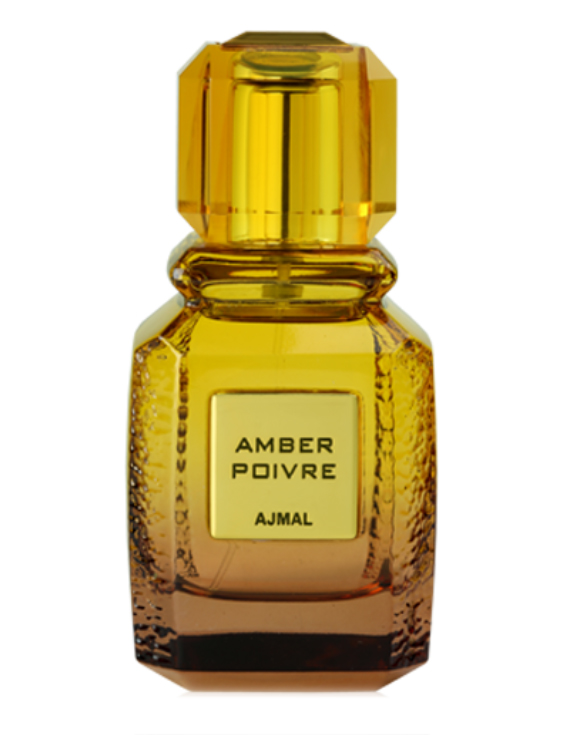 Amber Poivre Ajmal Perfume by Ajmal for Unisex UAE