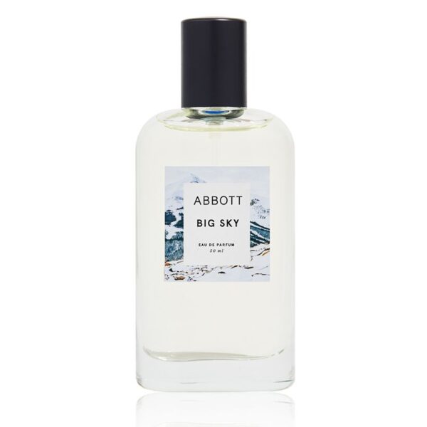 The Cape Perfume by Abbott New York City for Unisex UAE
