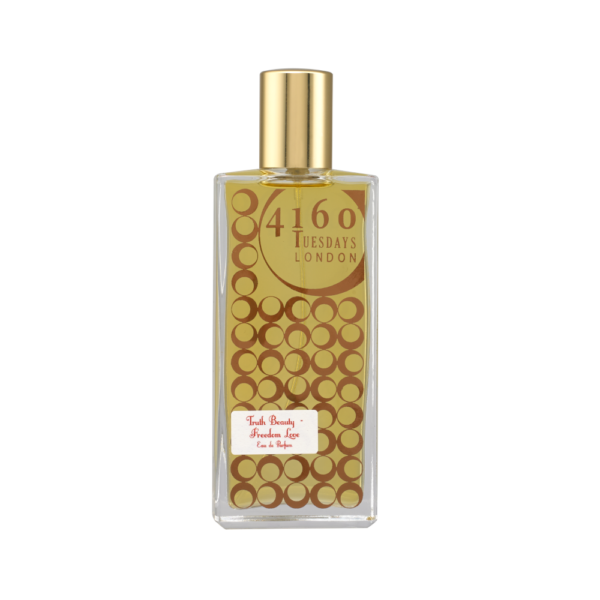 Truth Beauty Freedom Love 4160 Tuesdays perfume