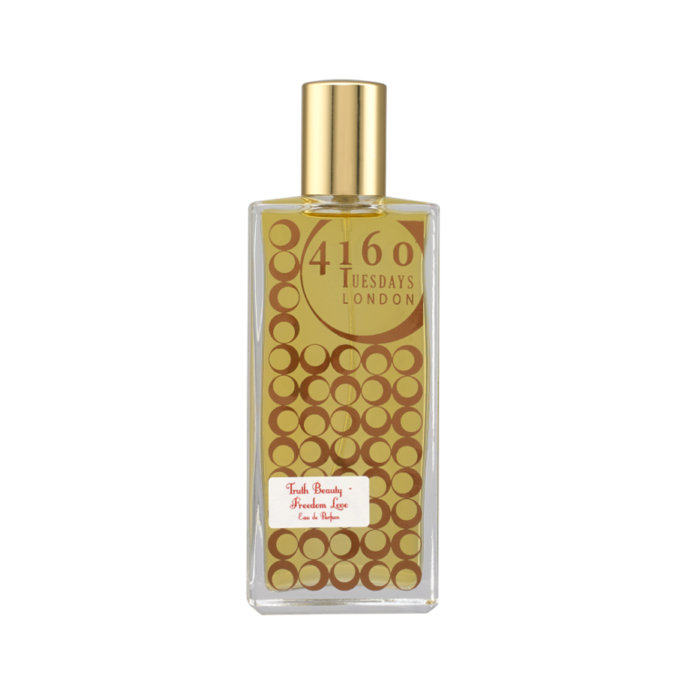Truth Beauty Freedom Love 4160 Tuesdays Perfume by 4160 Tuesdays for Unisex UAE