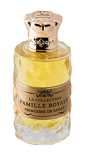 Princesse De Savoie 12 Parfumeurs Francais perfume bottle
