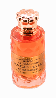 Le Roi Prudent 12 Parfumeurs Francais perfume
