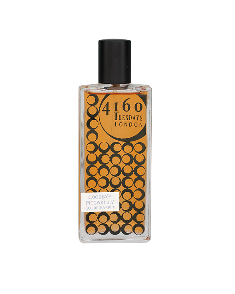 Goodbye Piccadilly 4160 Tuesdays perfume