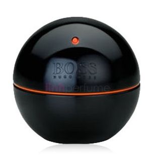 Hugo Boss In Motion Perfume by Hugo Boss for male UAE