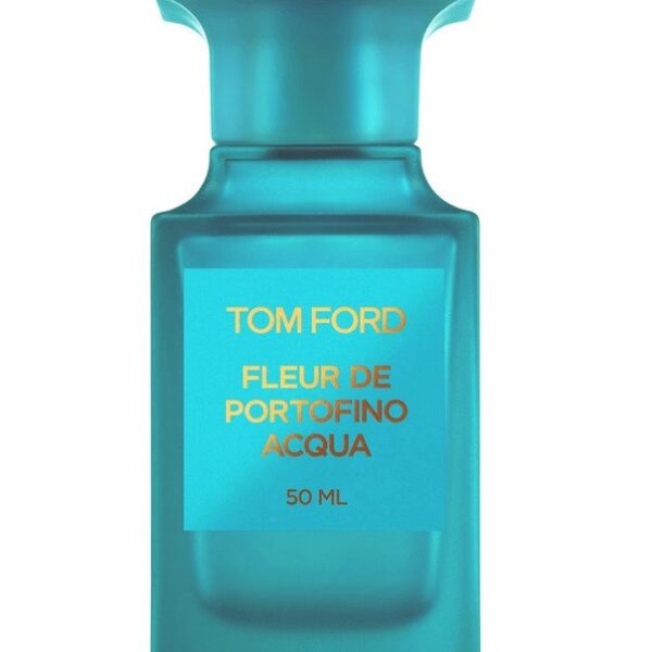 Fleur de Portofino Acqua Tom Ford perfume