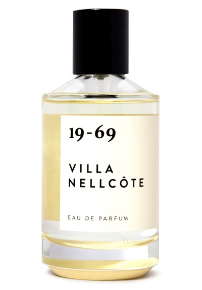Villa Nellcôte 19-69 19 69 perfume