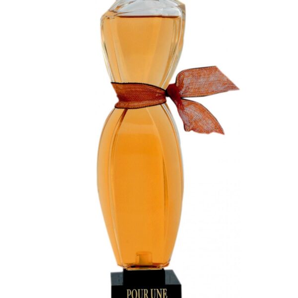 Pour Une Femme de Caron Caron perfume