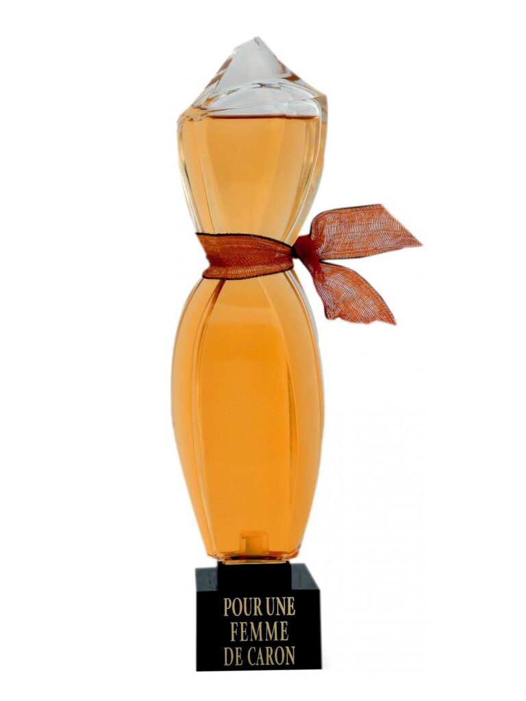 Pour Une Femme de Caron Caron Perfume by Caron for Women UAE