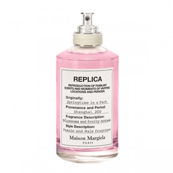 Springtime in a Park Maison Martin Margiela Perfume by Maison Martin Margiela for Unisex UAE Springtime in a Park Maison Martin Margiela Perfume by Maison Martin Margiela for Unisex UAE