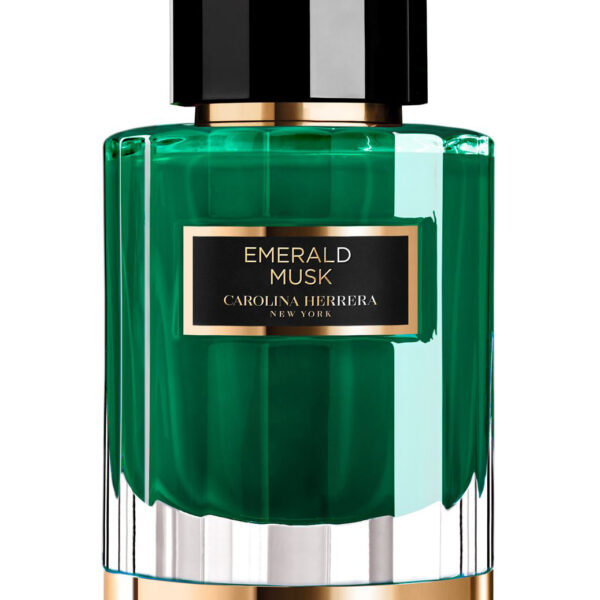 Emerald Musk Carolina Herrera perfume