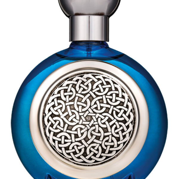 Dominant Boadicea the Victorious perfume bottle