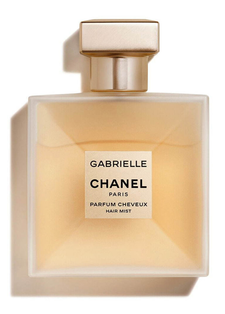 Gabrielle Chanel Hair Mist Chanel Perfume by Chanel for Women UAE