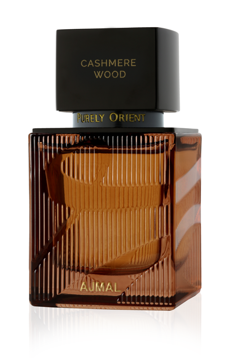 Cashmere Wood Ajmal Perfume by Ajmal for Unisex UAE