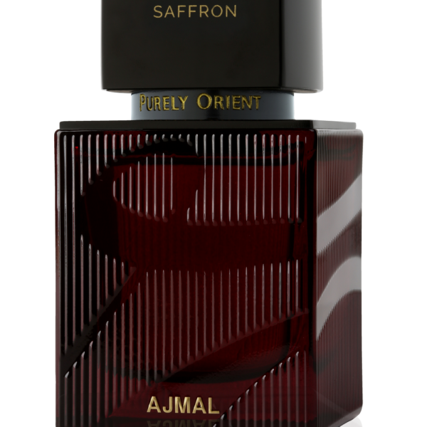 Saffron Ajmal perfume