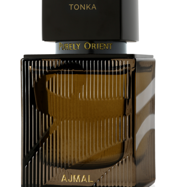 Tonka Ajmal perfume bottle