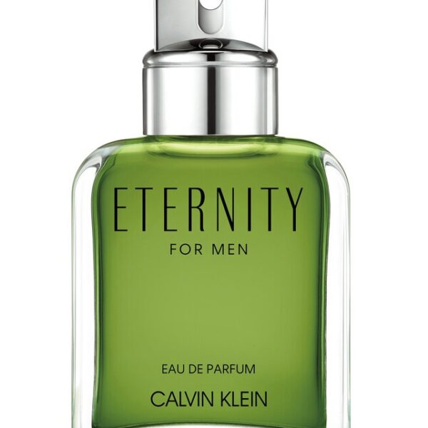 Eternity for Men Eau de Parfum Calvin Klein perfume