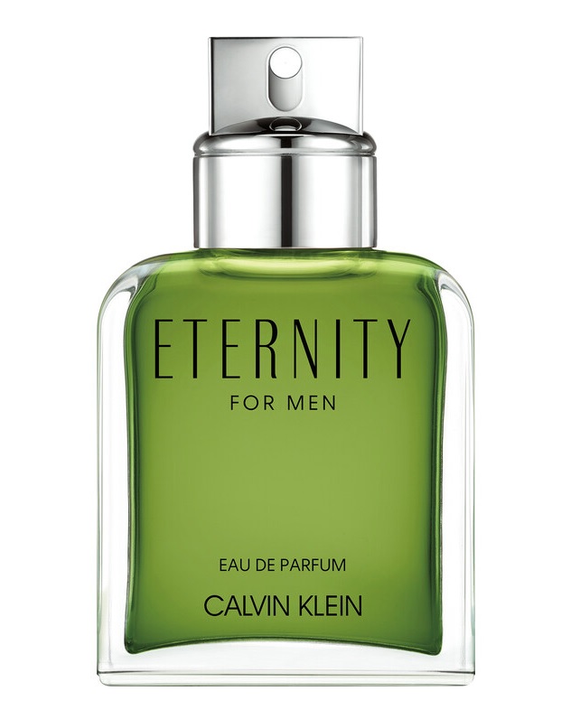 Eternity for Men Eau de Parfum Calvin Klein Perfume by Calvin Klein for Men UAE