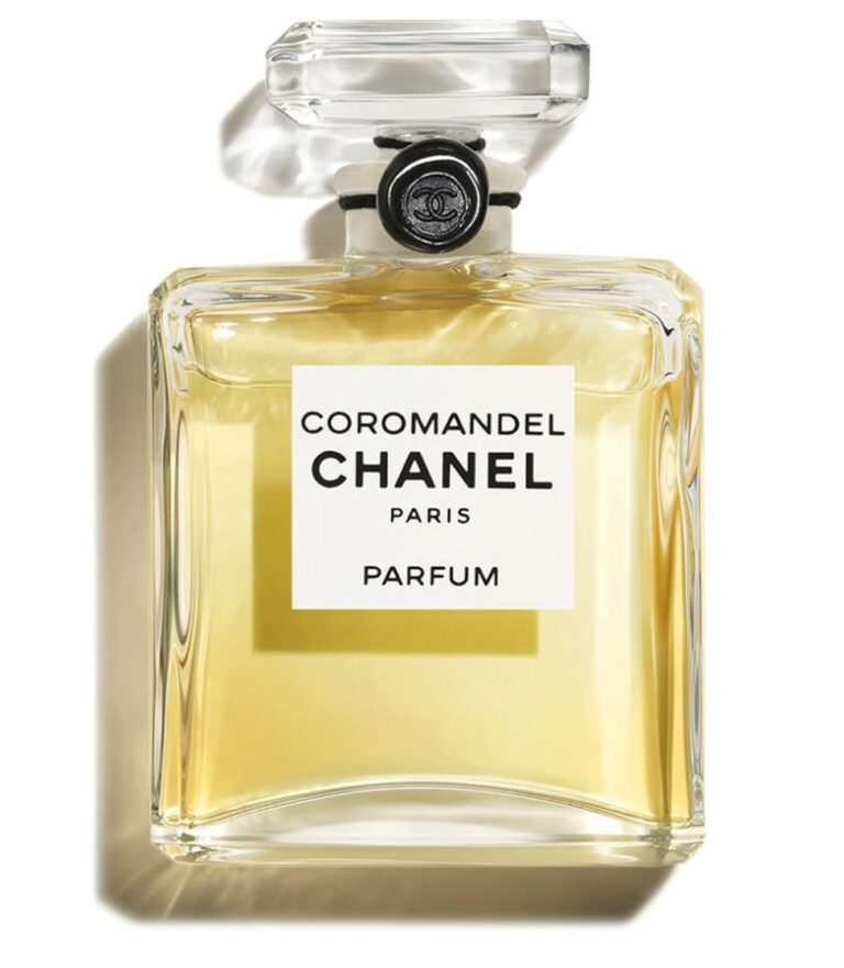 Coromandel Parfum Chanel Perfume by Chanel for Unisex UAE