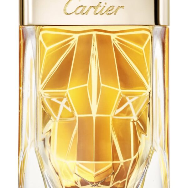 La Panthere Eau de Parfum Edition Limitee 2019 Cartier perfume