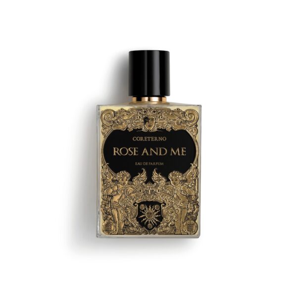 Rose And Me Coreterno perfume