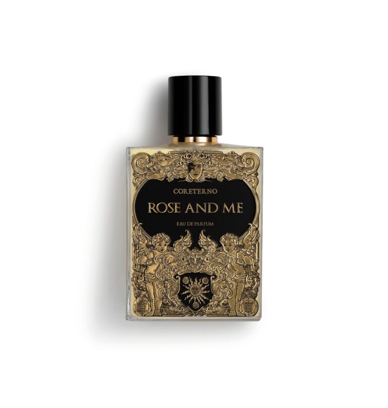Rose And Me Coreterno Perfume by Coreterno for Unisex UAE