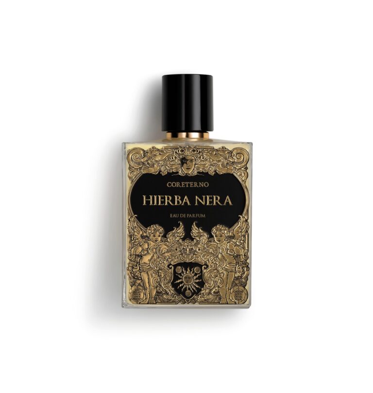 Hierba Nera Coreterno Perfume by Coreterno for Unisex UAE