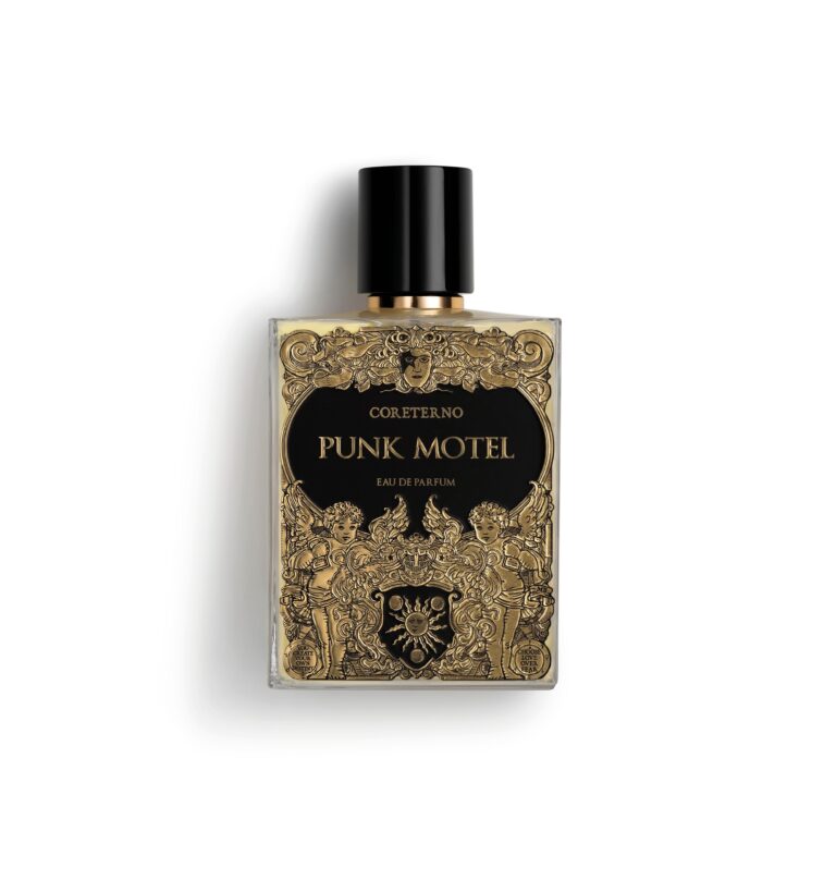 Punk Motel Coreterno Perfume by Coreterno for Unisex UAE