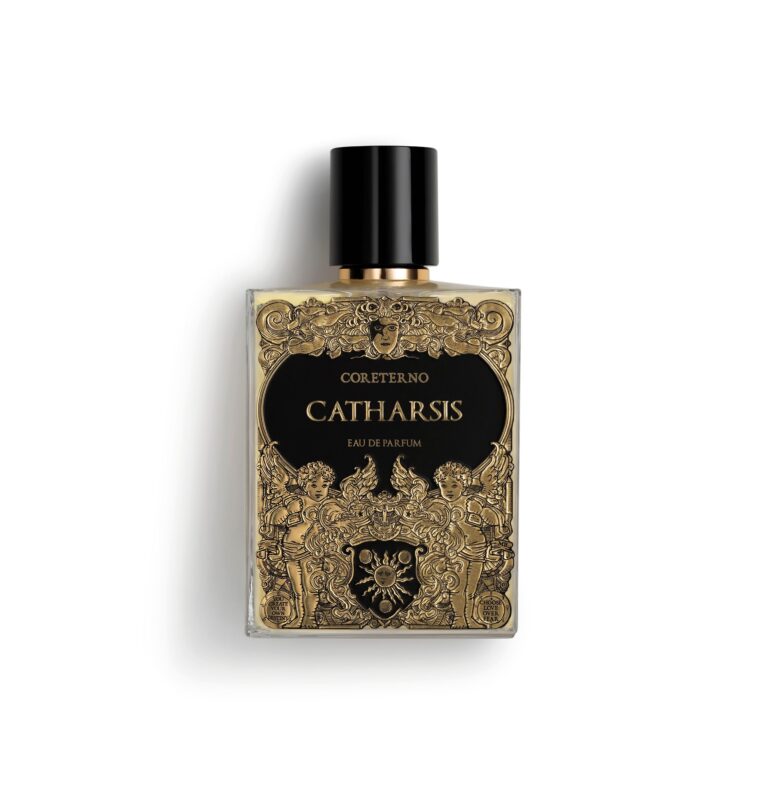 Catharsis Coreterno Perfume by Coreterno for Unisex UAE