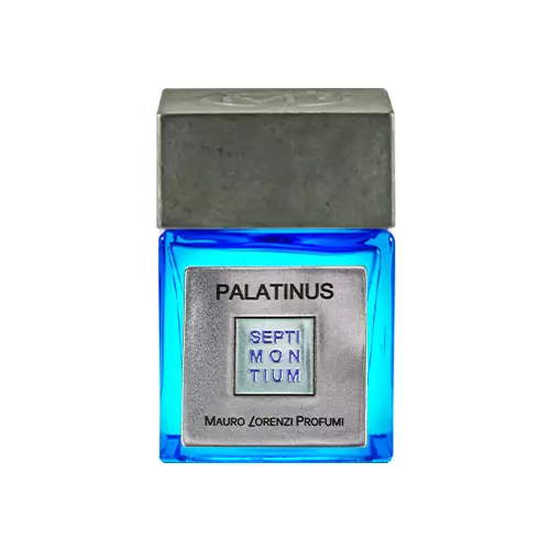 Palatinus Mauro Lorenzi Profumi perfume bottle