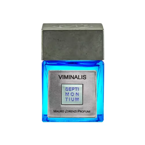 Viminalis Mauro Lorenzi Profumi perfume bottle