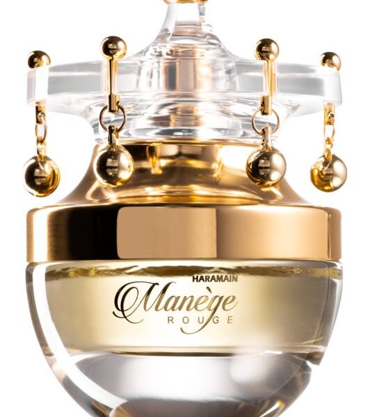 Swiss Arabian Gharaam Perfume by Swiss Arabian for unisex UAE