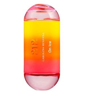 212 On Ice 2009 Carolina Herrera perfume