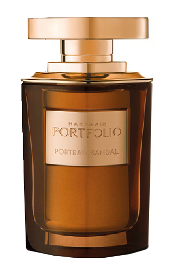 Portfolio Portrait Sandal Al Haramain Perfumes perfume